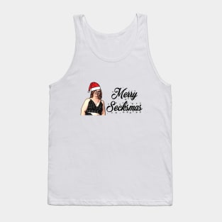 90 Day Fiance Danielle Merry Secksmas Tank Top